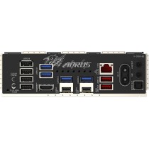 Gigabyte GA-X870M A ELITE WF7 - GA-X870M A ELITE WF7 - Black, AM5 Socket, DDR5, 256 GB Max, Micro-ATX