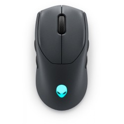 Buy DELL Alienware Tri-Mode Wireless Gaming Mouse AW720M - Ambidextrous, 26000 D... in Cyprus, Nicosia, Limassol, Larnaka, Pafos