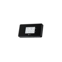 TP-Link WLAN System - M8550 - Dual-band 2.4/5 GHz, Wi-Fi 5 (802.11ac), 1167 Mbps, Color Black, Portable Mesh System