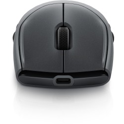 Buy DELL Alienware Tri-Mode Wireless Gaming Mouse AW720M - Ambidextrous, 26000 D... in Cyprus, Nicosia, Limassol, Larnaka, Pafos