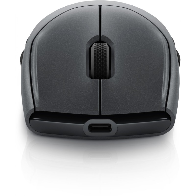 Buy DELL Alienware Tri-Mode Wireless Gaming Mouse AW720M - Ambidextrous, 26000 D... in Cyprus, Nicosia, Limassol, Larnaka, Pafos