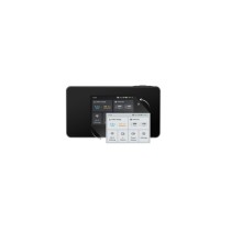 TP-Link WLAN System - M8550 - Dual-band 2.4/5 GHz, Wi-Fi 5 (802.11ac), 1167 Mbps, Color Black, Portable Mesh System