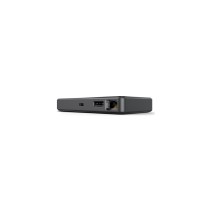 TP-Link WLAN System - M8550 - Dual-band 2.4/5 GHz, Wi-Fi 5 (802.11ac), 1167 Mbps, Color Black, Portable Mesh System