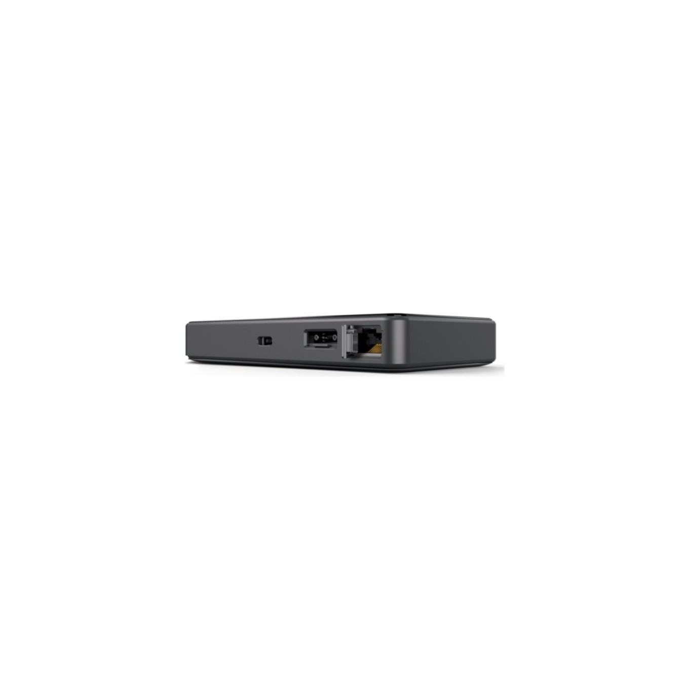 TP-Link WLAN System - M8550 - Dual-band 2.4/5 GHz, Wi-Fi 5 (802.11ac), 1167 Mbps, Color Black, Portable Mesh System