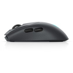 Buy DELL Alienware Tri-Mode Wireless Gaming Mouse AW720M - Ambidextrous, 26000 D... in Cyprus, Nicosia, Limassol, Larnaka, Pafos