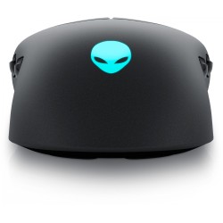 Buy DELL Alienware Tri-Mode Wireless Gaming Mouse AW720M - Ambidextrous, 26000 D... in Cyprus, Nicosia, Limassol, Larnaka, Pafos