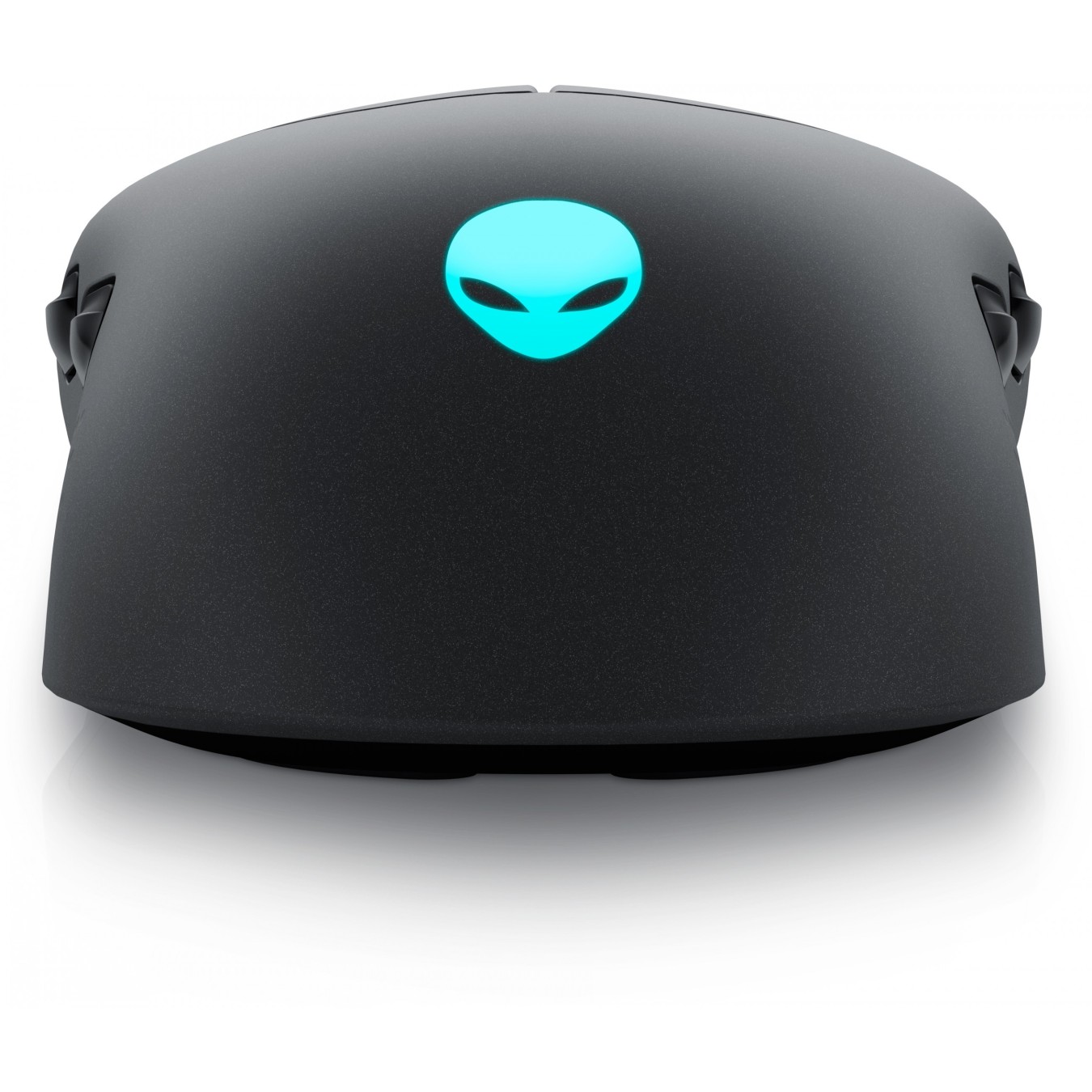 DELL Alienware Tri-Mode Wireless Gaming Mouse AW720M - Ambidextrous, 26000 DPI, BT/2.4G/USB-C, Grey