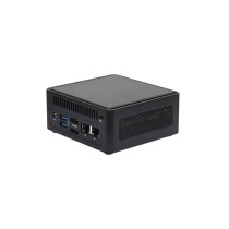 ASROCK 4X4 BOX-AI350 (D) - BOX-AI350 - Barebone Kit with Air Cooling — Buy in Cyprus with Fast Delivery