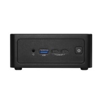 ASROCK 4X4 BOX-AI350 (D) - BOX-AI350 - Barebone Kit with Air Cooling — Buy in Cyprus with Fast Delivery