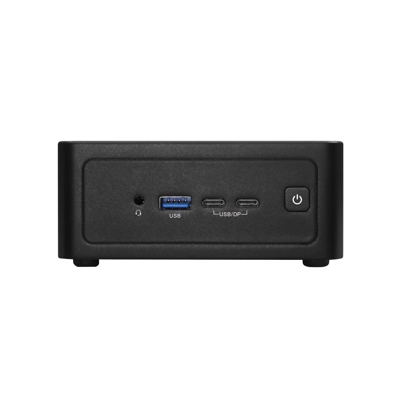 ASROCK 4X4 BOX-AI350 (D) - BOX-AI350 - Barebone Kit with Air Cooling — Buy in Cyprus with Fast Delivery
