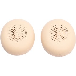 Buy Jabra Evolve2 65 Ear Cushions - Evolve2 65 - Beige in Cyprus, Nicosia, Limassol, Larnaka, Pafos