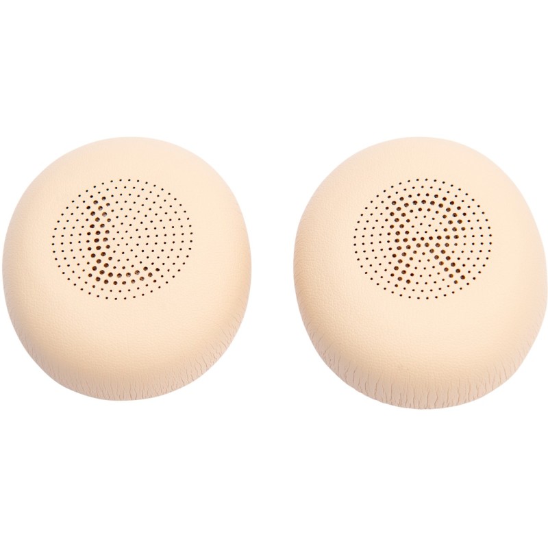 Buy Jabra Evolve2 65 Ear Cushions - Evolve2 65 - Beige in Cyprus, Nicosia, Limassol, Larnaka, Pafos
