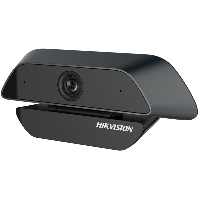 Buy CAMIP Hikvision DS-U12 - 2 MP Full HD USB Webcam - Black in Cyprus, Nicosia, Limassol, Larnaka, Pafos
