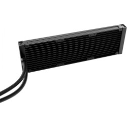 Buy be quiet! PURE Loop 3 LX 360mm - PURE Loop 3 LX - AIO CPU Cooler (Black) in Cyprus, Nicosia, Limassol, Larnaka, Pafos