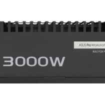 Power Supply - PRO-WS-3000P - Black, Box, 3000W, ATX 3.1, 80+ Platinum, Fully Modular — Buy in Cyprus with Fast Delivery