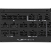 Power Supply - PRO-WS-3000P - Black, Box, 3000W, ATX 3.1, 80+ Platinum, Fully Modular — Buy in Cyprus with Fast Delivery