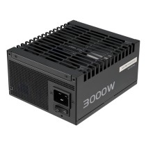 Power Supply - PRO-WS-3000P - Black, Box, 3000W, ATX 3.1, 80+ Platinum, Fully Modular — Buy in Cyprus with Fast Delivery