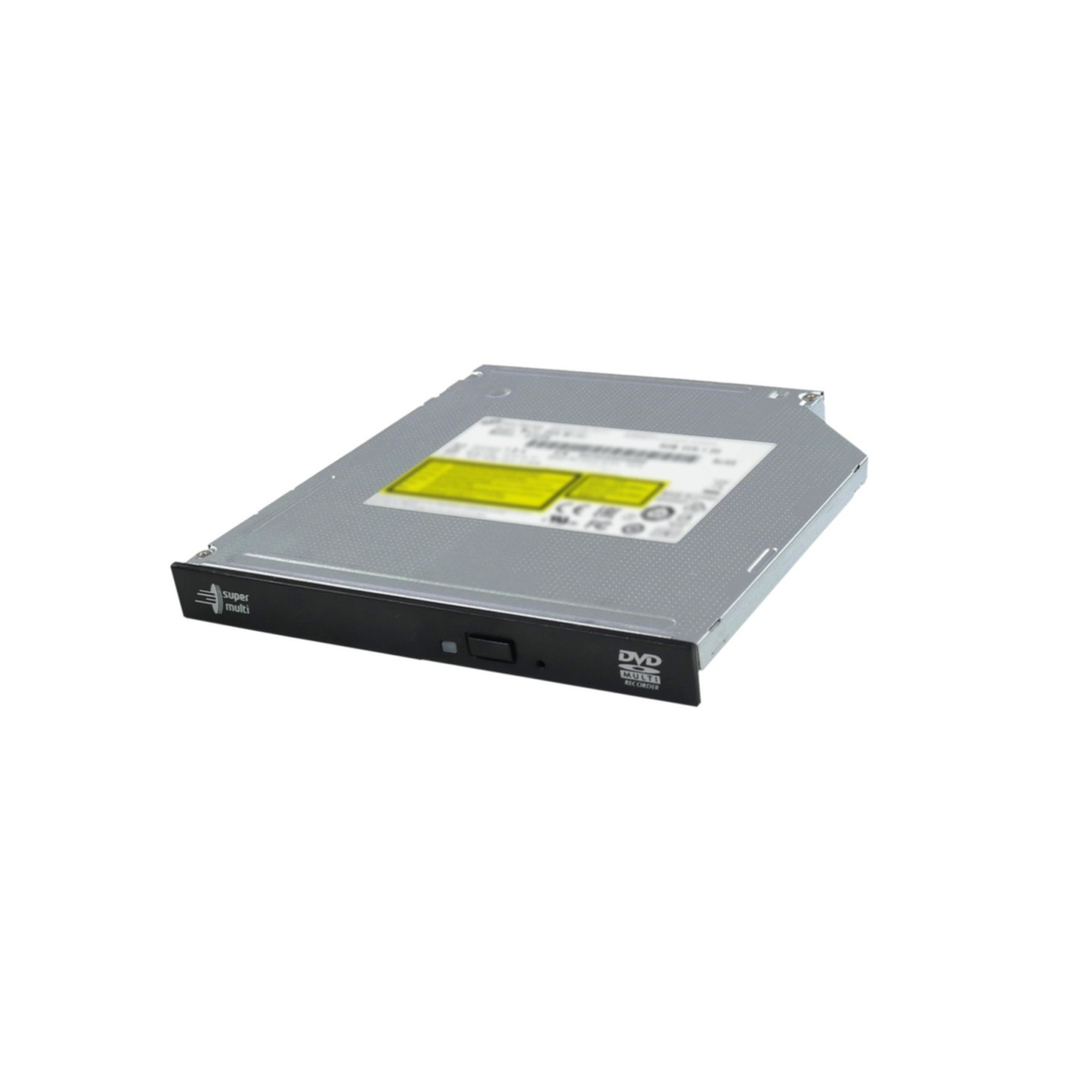 LG HLDS GTC2N DVD±RW (±R DL) DVD-RAM Black Slim Internal SATA (Retail) — Buy in Cyprus with Fast Delivery
