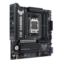 ASUS TUF B850M-PLUS GAMING WIFI7 (AM5) (D) — Buy in Cyprus with Fast Delivery