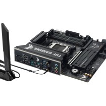 ASUS TUF B850M-PLUS GAMING WIFI7 (AM5) (D) — Buy in Cyprus with Fast Delivery