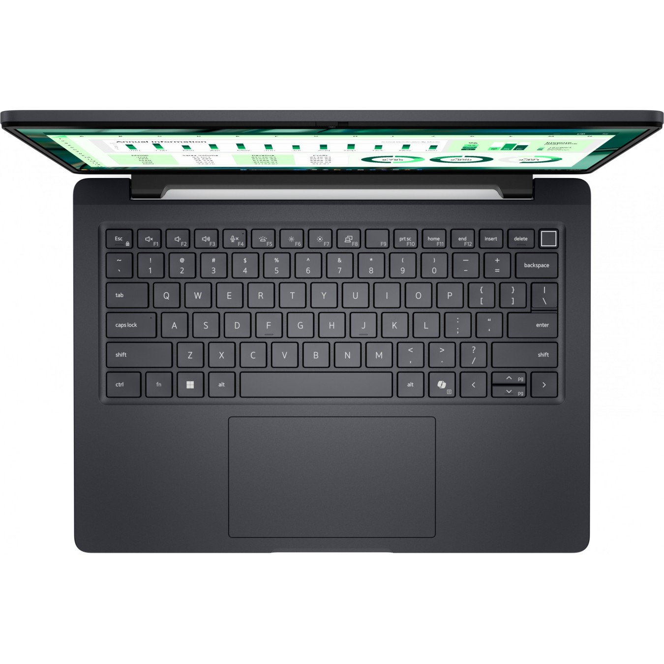 Dell Pro Max 14 MC14250 U7-265H 16GB 512GB SSD 14' FHD+ W11 Pro 3Y Basic Onsite — Buy in Cyprus with Fast Delivery