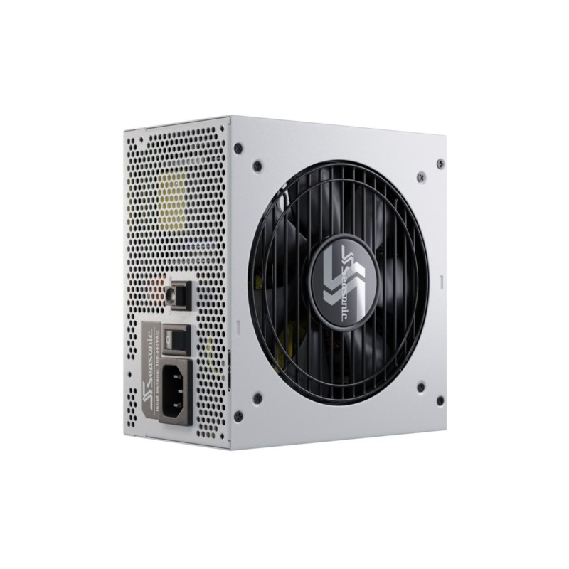 Buy Power Supply - FOCUS-GX-1000 - White, 1000W ATX, Fully-Modular, 80 PLUS Gold in Cyprus, Nicosia, Limassol, Larnaka, Pafos