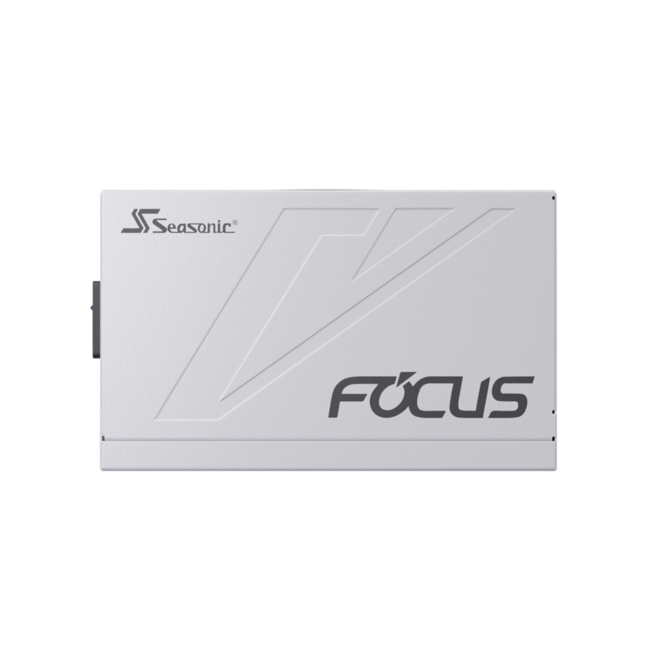 Power Supply - FOCUS-GX-1000 - White, 1000W ATX, Fully-Modular, 80 PLUS Gold — Buy in Cyprus with Fast Delivery