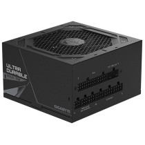 Power Supply Gigabyte GP-UD750GM V2 PG5 750W Gold - GP-UD750GM V2 - Black, ATX 3.1, 750 W, 80+ Gold, Fully Modular