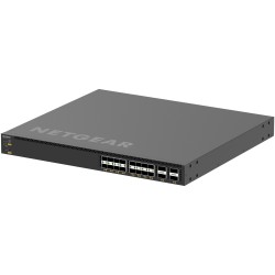 Buy Netgear M4350-16V4C - 24-Port 25G Managed Switch - Black DDR4-SDRAM 4096 MB,... in Cyprus, Nicosia, Limassol, Larnaka, Pafos