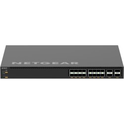 Buy Netgear M4350-16V4C - 24-Port 25G Managed Switch - Black DDR4-SDRAM 4096 MB,... in Cyprus, Nicosia, Limassol, Larnaka, Pafos