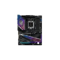 ASROCK X870 Nova WiFi (AM5) - ATX DDR5, 256 GB max, 4 DIMMs, PCIe Gen4/5, Wi-Fi 7 — Buy in Cyprus with Fast Delivery