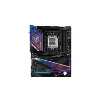 ASROCK X870 Nova WiFi (AM5) - ATX DDR5, 256 GB max, 4 DIMMs, PCIe Gen4/5, Wi-Fi 7 — Buy in Cyprus with Fast Delivery