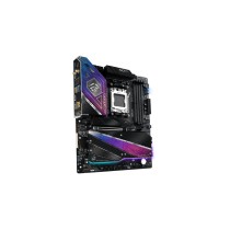 ASROCK X870 Nova WiFi (AM5) - ATX DDR5, 256 GB max, 4 DIMMs, PCIe Gen4/5, Wi-Fi 7 — Buy in Cyprus with Fast Delivery
