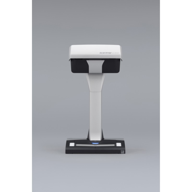 Buy Fujitsu ScanSnap SV600 - SV600 - Overhead-Scanner, 432 x 300 mm in Cyprus, Nicosia, Limassol, Larnaka, Pafos