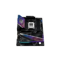 ASROCK X870 Nova WiFi (AM5) - ATX DDR5, 256 GB max, 4 DIMMs, PCIe Gen4/5, Wi-Fi 7 — Buy in Cyprus with Fast Delivery