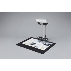 Buy Fujitsu ScanSnap SV600 - SV600 - Overhead-Scanner, 432 x 300 mm in Cyprus, Nicosia, Limassol, Larnaka, Pafos