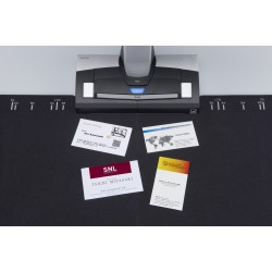 Buy Fujitsu ScanSnap SV600 - SV600 - Overhead-Scanner, 432 x 300 mm in Cyprus, Nicosia, Limassol, Larnaka, Pafos