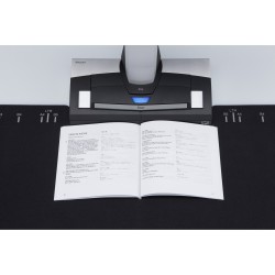 Buy Fujitsu ScanSnap SV600 - SV600 - Overhead-Scanner, 432 x 300 mm in Cyprus, Nicosia, Limassol, Larnaka, Pafos