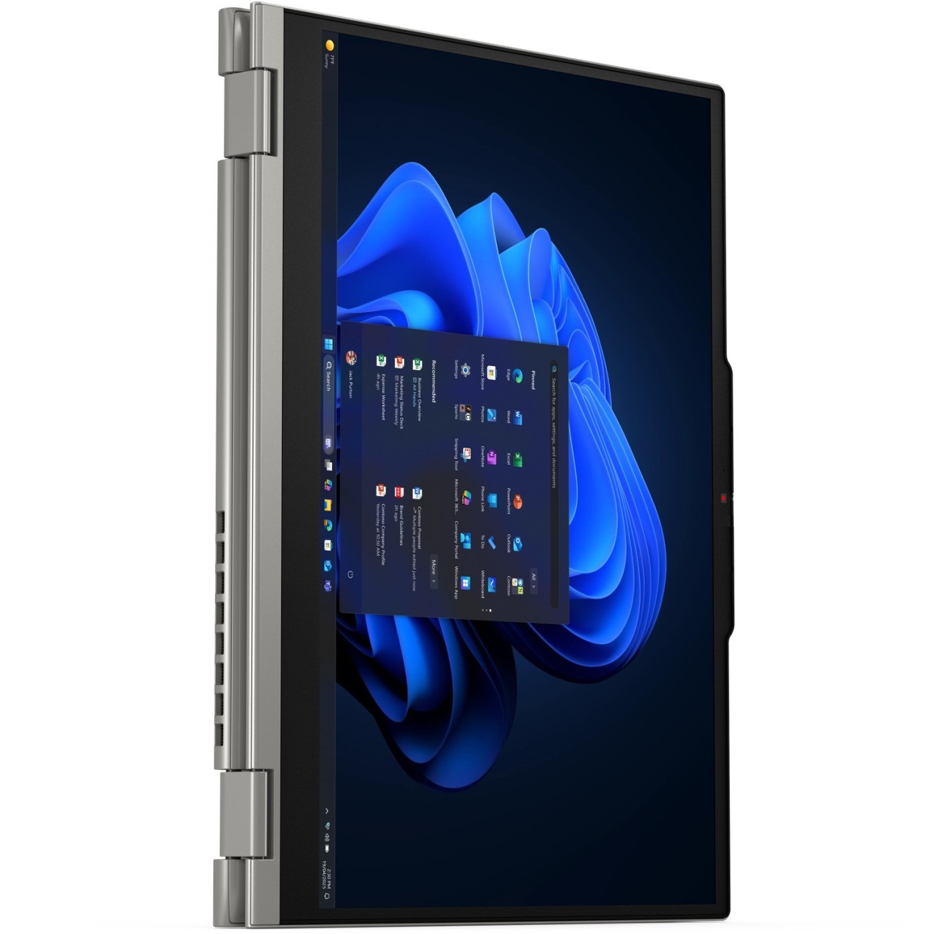 Lenovo ThinkPad L13 2in1 - L13 - AMD G6 13' R7-PRO-250, 32GB RAM, 1TB SSD, Windows 11 Pro — Buy in Cyprus with Fast Delivery