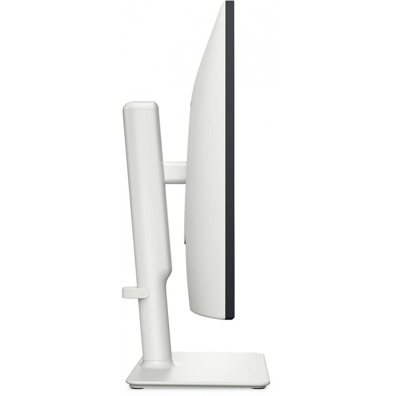 Dell S2725HS - 27 inch IPS Full HD monitor - 2x HDMI, 2x5W speakers, Height-adjustable lift, Ash White