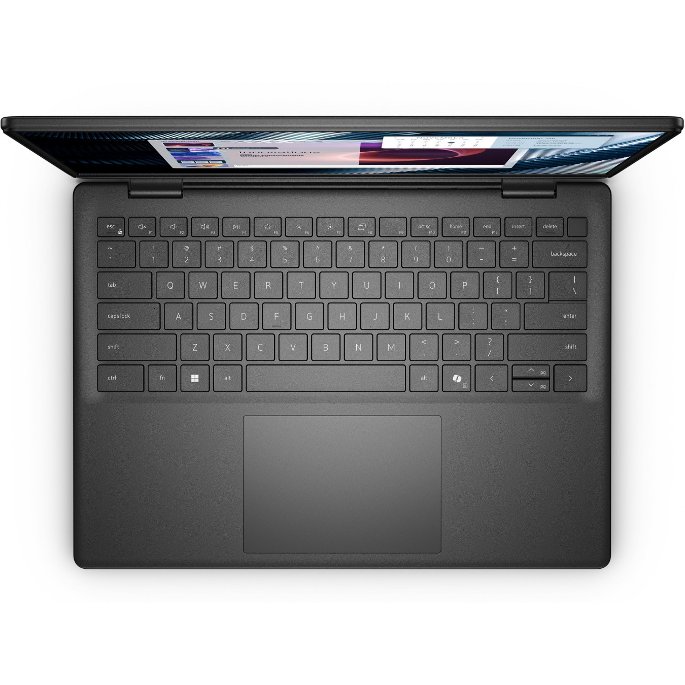 Dell Pro 14 Essential PV14250 C7-150U - Black, 16GB DDR5, 1TB SSD, 14-inch FHD+ IPS, Windows 11 Pro, 1Y Basic Onsite
