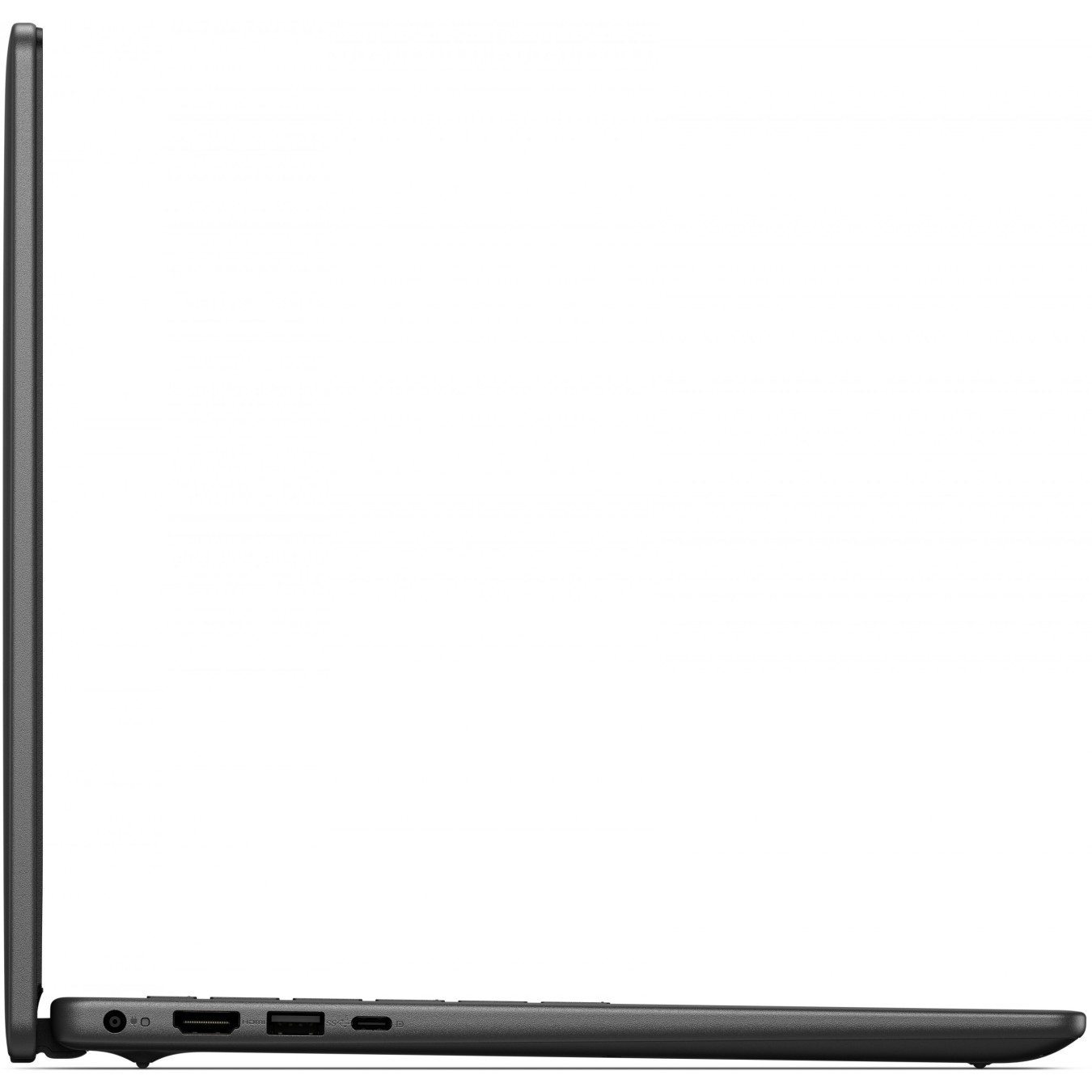 Dell Pro 14 Essential PV14250 C7-150U - Black, 16GB DDR5, 1TB SSD, 14-inch FHD+ IPS, Windows 11 Pro, 1Y Basic Onsite