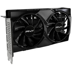 Buy RTX 5050 8GB PNY Dual Fan GDDR6 - RTX 5050 - Black, 8 GB GDDR6, 2317-2572 MH... in Cyprus, Nicosia, Limassol, Larnaka, Pafos