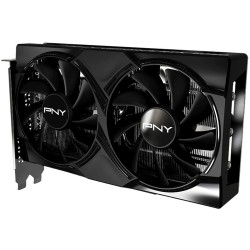 Buy RTX 5050 8GB PNY Dual Fan GDDR6 - RTX 5050 - Black, 8 GB GDDR6, 2317-2572 MH... in Cyprus, Nicosia, Limassol, Larnaka, Pafos