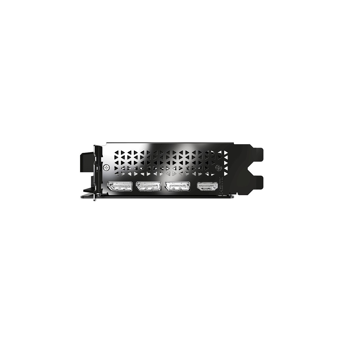 RTX 5050 8GB PNY Dual Fan GDDR6 - RTX 5050 - Black, 8 GB GDDR6, 2317-2572 MHz, PCIe x8 5.0 — Buy in Cyprus with Fast Delivery