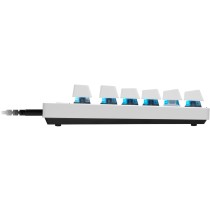LOGITECH PRO X TKL RAPID White (US) - G PRO X TKL RAPID - White — Buy in Cyprus with Fast Delivery