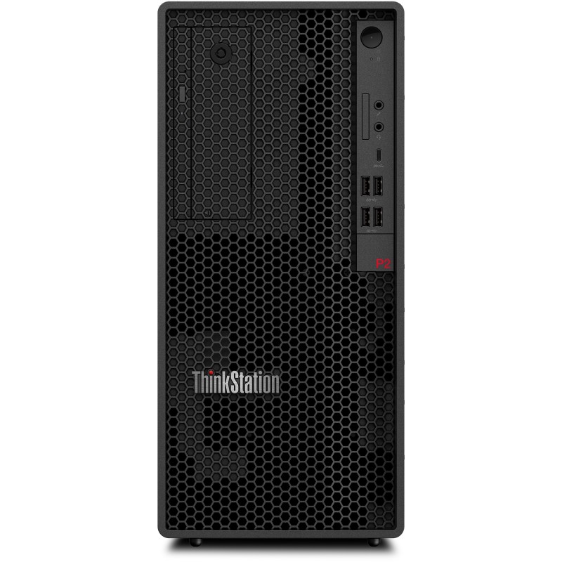 Buy Lenovo ThinkStation P2 TWR G2 - CU7-265K - 32GB in Cyprus, Nicosia, Limassol, Larnaka, Pafos