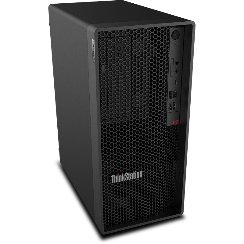 Buy Lenovo ThinkStation P2 TWR G2 - CU7-265K - 32GB in Cyprus, Nicosia, Limassol, Larnaka, Pafos