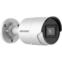 Hikvision Bullet IR - DS-2CD2043G2-IU(2.8mm) - 4MP, PoE, IP66 Weatherproof, Bullet Network Camera