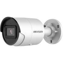 Hikvision Bullet IR - DS-2CD2043G2-IU(2.8mm) - 4MP, PoE, IP66 Weatherproof, Bullet Network Camera